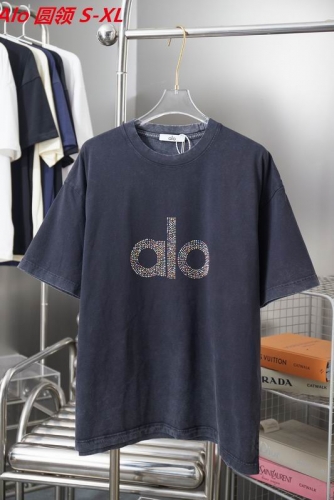 A...l...o... Round neck 70050 Men