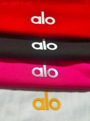 A...l...o... Round neck 70052 Men