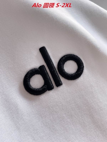 A...l...o... Round neck 70179 Men