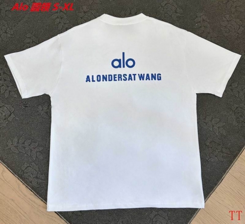 A...l...o... Round neck 70088 Men