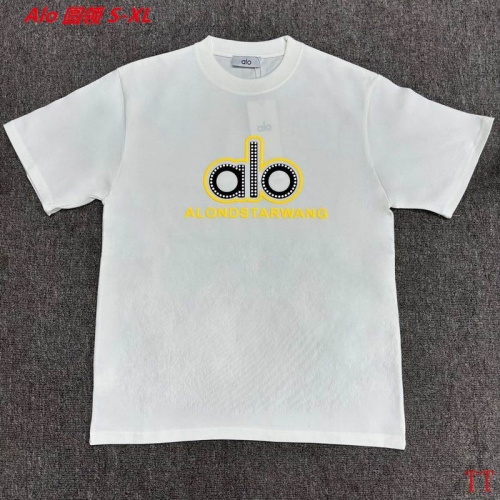 A...l...o... Round neck 70151 Men