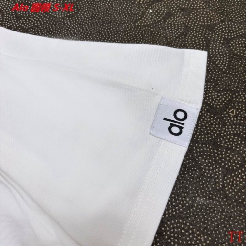 A...l...o... Round neck 70131 Men