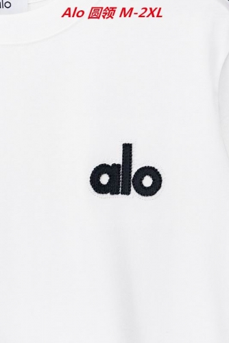 A...l...o... Round neck 70225 Men
