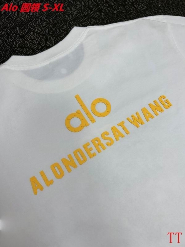 A...l...o... Round neck 70079 Men
