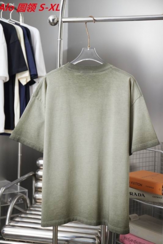 A...l...o... Round neck 70041 Men