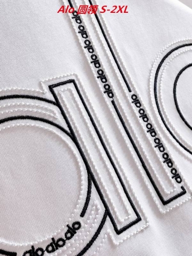 A...l...o... Round neck 70177 Men