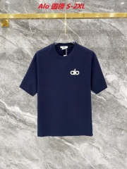 A...l...o... Round neck 70209 Men