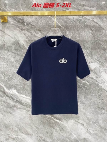 A...l...o... Round neck 70209 Men