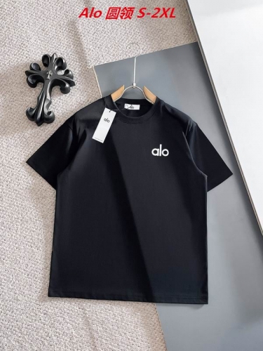 A...l...o... Round neck 70192 Men