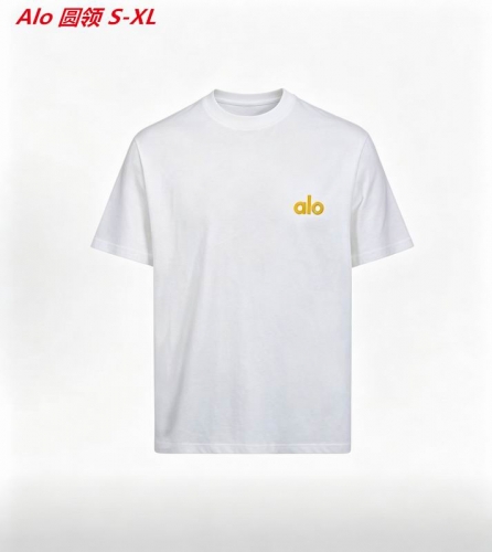 A...l...o... Round neck 70056 Men