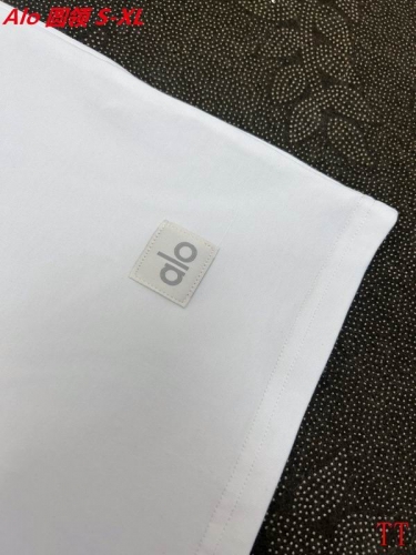 A...l...o... Round neck 70069 Men