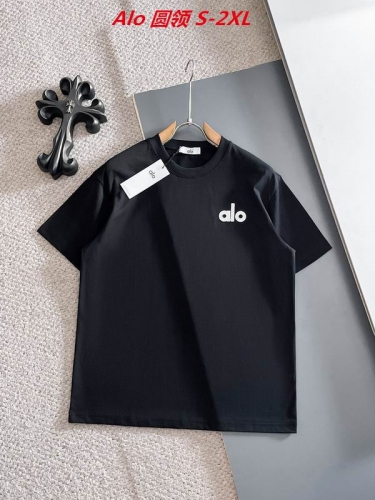 A...l...o... Round neck 70176 Men