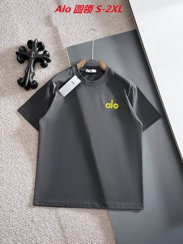 A...l...o... Round neck 70172 Men