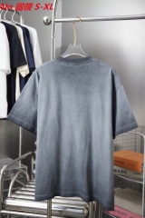 A...l...o... Round neck 70045 Men