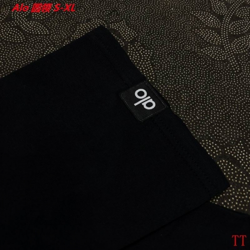 A...l...o... Round neck 70099 Men