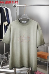 A...l...o... Round neck 70042 Men