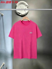 A...l...o... Round neck 70053 Men