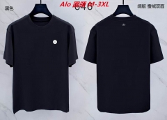 A...l...o... Round neck 70241 Men