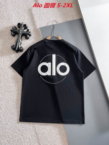 A...l...o... Round neck 70175 Men