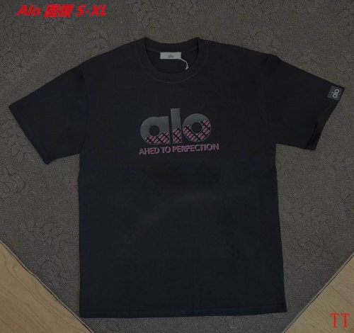 A...l...o... Round neck 70113 Men