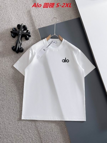 A...l...o... Round neck 70190 Men