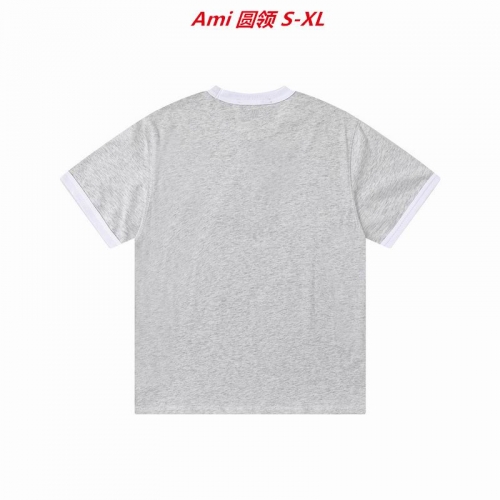 A...m...i... Round neck 70200 Men