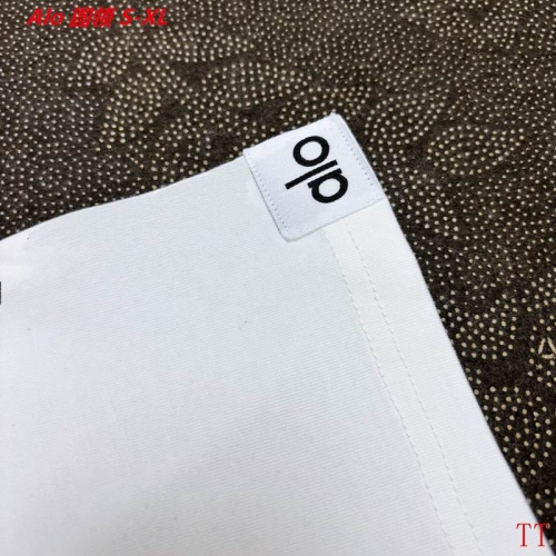 A...l...o... Round neck 70122 Men