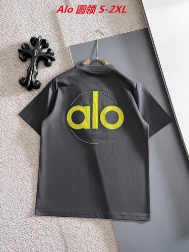 A...l...o... Round neck 70171 Men