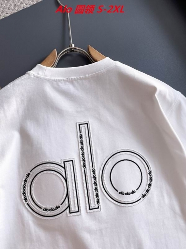 A...l...o... Round neck 70178 Men