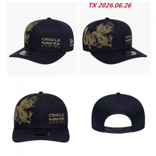 R.e.d. B.u.l.l. P.u.m.a. Hats 1494 Men