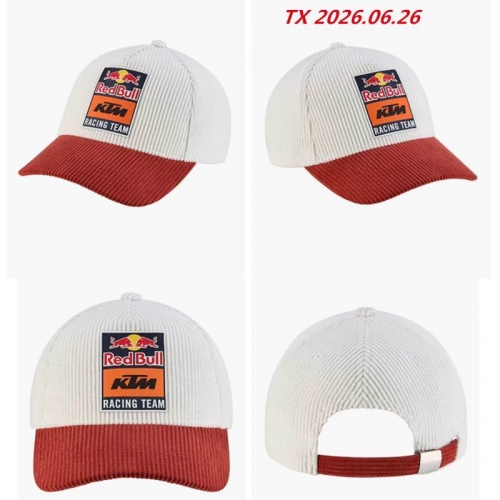 R.e.d. B.u.l.l. P.u.m.a. Hats 1488 Men