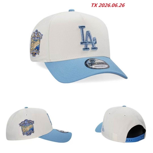 MLB Snapbacks 7757 Men