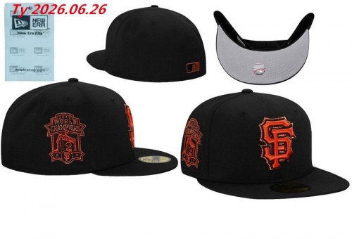 San Francisco Giants Caps 1010 Men