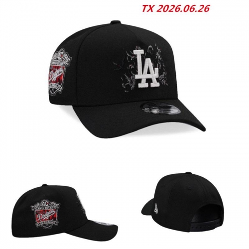 MLB Snapbacks 7782 Men