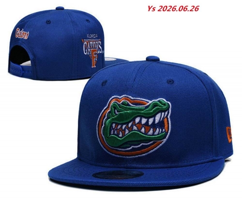 NCAA Snapbacks 5193 Men