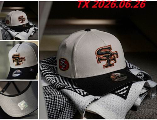 NFL Snapbacks 10020 Men