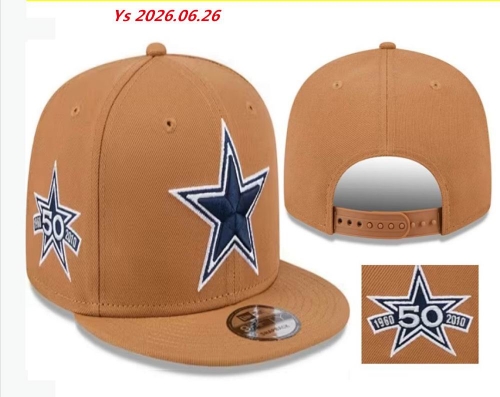 NFL Snapbacks 10008 Men
