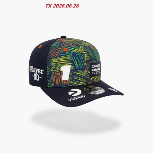 R.e.d. B.u.l.l. P.u.m.a. Hats 1509 Men