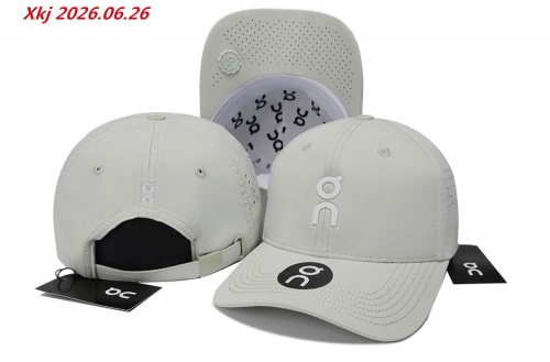 O...n... Hats AA 1003 Men
