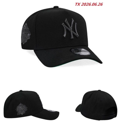 MLB Snapbacks 7787 Men