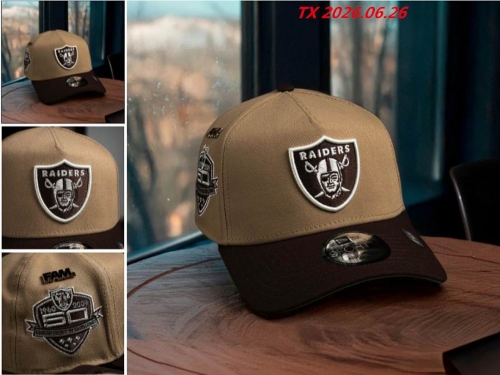 NFL Snapbacks 10019 Men