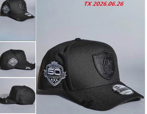 NFL Snapbacks 10017 Men