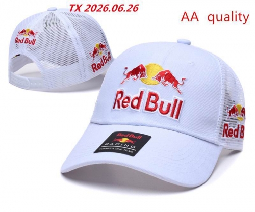 R.e.d. B.u.l.l. P.u.m.a. Hats 1520 Men