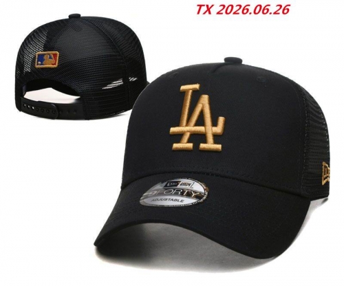 MLB Snapbacks 7786 Men