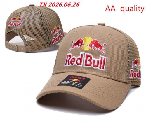 R.e.d. B.u.l.l. P.u.m.a. Hats 1518 Men