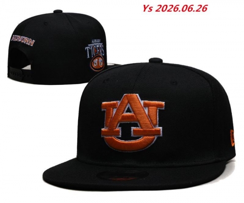 NCAA Snapbacks 5210 Men