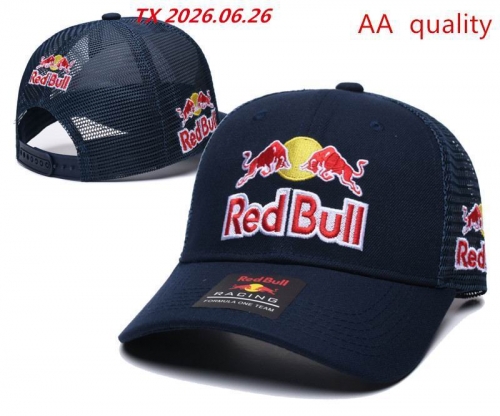 R.e.d. B.u.l.l. P.u.m.a. Hats 1519 Men
