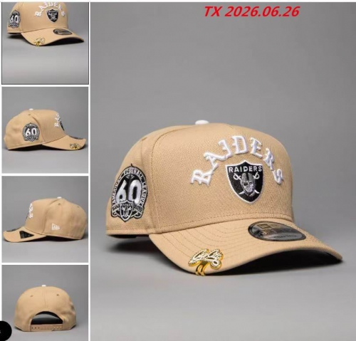 NFL Snapbacks 10024 Men