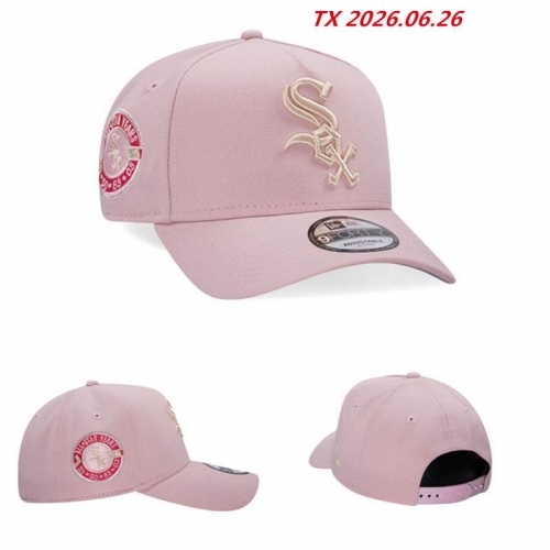 MLB Snapbacks 7763 Men