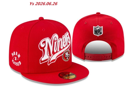 NFL Snapbacks 10013 Men